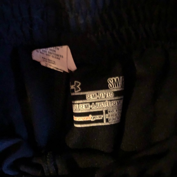 Semi-Fitted Sweat Pants - Picture 2 of 2